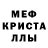 Alpha-PVP мука Krzysztof Mackiewicz